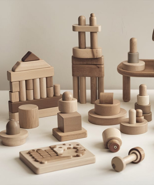 Wooden Toys